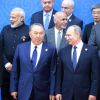 ШОС: Азия сосредотачивается