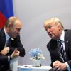 Трамп и его договороспособность