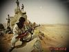 Обзор последних событий в Ливии и других горячих точках (Ливия сражается) Ливия сражается