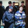 Когда государство - обезьяна с гранатой… (Нина Масляева) Нина Масляева
