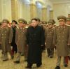 Великий Ким и пигмеи из Белого Дома и Капитолия