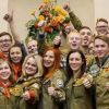 Будущее России в содержании сознания школьников и студентов