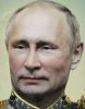 Персональная ловушка для Владимира Путина