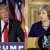 План Трампа: от подготовки к наступлению