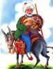 Ходжа Насреддин в России (Ходжа Насреддин) Ходжа Насреддин