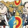 За ширмой пандемии: слабое звено
