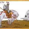 Что лежит в основе многовекторности