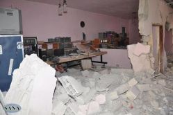 офис сирийского ново…