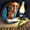 Что за зверь такой - интеллигенция? (что за зверь) что за зверь