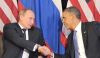 'РФ и США – братья навек' или 'козлы в огороде' (братья) братья