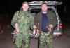 Кто здесь жулик и вор? (два друга) два друга