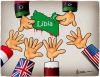 Агрессия против Ливии