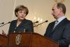 Единый рынок на бескрайних просторах Евразии или фатальное предложение Путина. (ожидание ответа) ожидание ответа