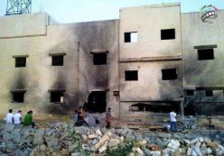 Бенгази сегодня Бенгази сегодня