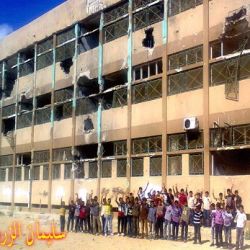 дети Сирта занимаются учебой в экстремальный условиях дети Сирта занимаютс…