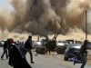 Бомбардировки в Ливии
