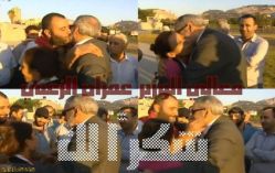 Похищенных журналистов приветствовал министр связи Сирии Похищенных журналист…