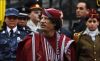 Поздравляем с днём рождения Ливийского духовного лидера, героя международного антинатовского сопротивления Муаммара Каддафи! (Муамар Каддафи) Муамар Каддафи