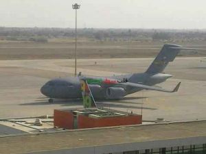 По сообщениям тех же СМИ в Бенгази 12 сентября прибыла группа морских пехотинцев США, которые специализируются на ближнем бое в городских условиях По сообщениям тех же…