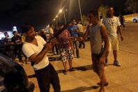 штурм штаб квартиры батальона Raf Аллаха Sahati4 штурм штаб квартиры …