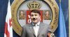 Реформа полиции в Грузии. Коррупция. (подлый Саакашвили) подлый Саакашвили