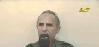 Полковник Юсеф Mankouche, начальник штаба армии ПНС оставил Бенгази, опасаясь репрессий Полковник Юсеф Manko…