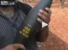 Турецкие демонстранты не хотят войны с Сирией (видео) (Боевик ССА, которую поддерживает Турция, держит в руках снаряд) Боевик ССА, которую …