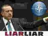 большой турецкий лжец Эрдоган