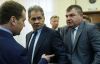 Выстрел стартового пистолета. (Последний Сердюков) Последний Сердюков