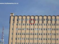 Ущерб причиненный боевыми действиями в Триполи Ущерб причиненный бо…