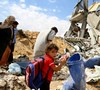 Израильская полиция открыла огонь по школьникам-бедуинам: 29 детей госпитализированы (Бедуины) Бедуины