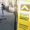 #OccupySandy — ликвидация последствий урагана продолжается.