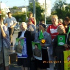 Митинг 24.08.2011. Москва