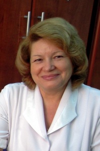 украинский врач