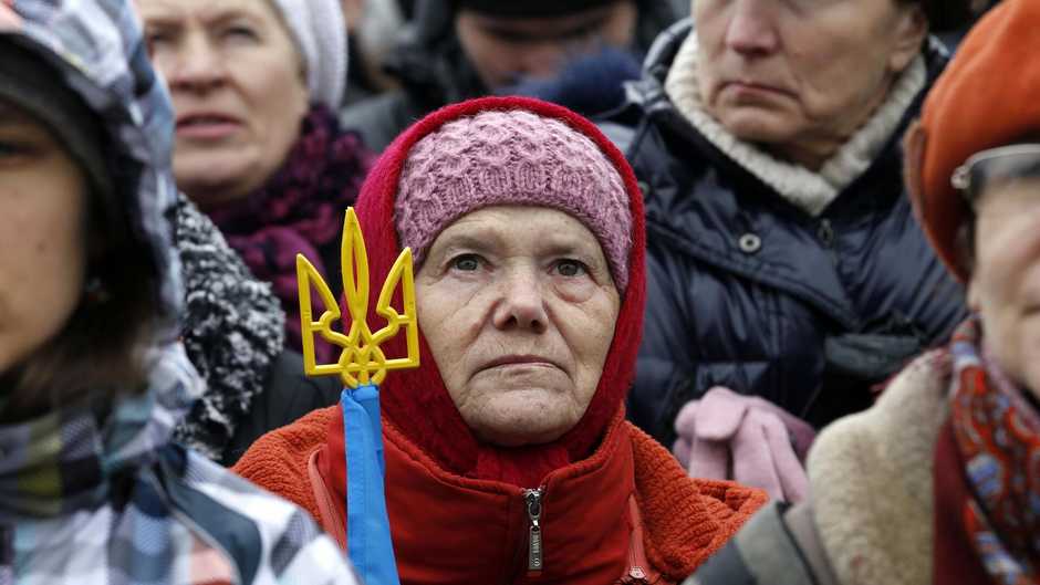 украинский патриотизм украинский патриотизм
