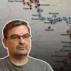 Военный эксперт Михаил Онуфриенко: Армия России не успеет до лета выбить ВСУ из Константиновки и Купянска (Украина.ру / serafima091999 / Михаил Онуфриенко. СВО) Украина.ру / serafim…
