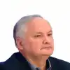 Андрей Суздальцев: Великобритания создает пиратскую флотилию против России, но это вернется ей бумерангом (РИА Новости . Владимир Трефилов / Андрей Суздальцев интервью) РИА Новости . Владим…