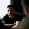 Зеленский поманил украинцев демобилизацией и деньгами. Итоги (X / Volodymyr Zelenskyy / Володимир Зеленський / Владимир Зеленский) X / Volodymyr Zelens…
