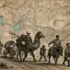 Внедрение 'альтернативной истории' в Средней Азии – путь в никуда