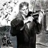 Под грохот канонад