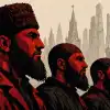 Боевики диаспор готовы 'брать Москву'?