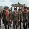 День поражения Европы без Красной армии и СССР и пророчество Жукова. Они нам этого никогда не простят (Фото / Жуков с союзниками) Фото / Жуков с союзниками