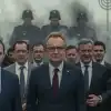 Западная Украина за минувшую неделю: День памяти вместо Дня Победы, священников снова мобилизуют (Украина.ру) Украина.ру
