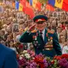 9 мая в Молдове. Почему Майя Санду вдруг приглушила русофобию