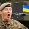 Украинские дроны сбили проамериканского министра обороны Латвии