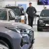 Импортопомутнение: Экономика России катится в пропасть верхом на 'АвтоВАЗе' (Фото: Belkin Alexey/news.ru/Global Look Press) Фото: Belkin Alexey/…