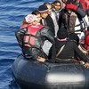 DWN: Турция не остановила поток беженцев в ЕС, несмотря на уговор