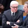 Штайнмайер против Шредера. Европа подпирает мир предателем (Фото : franceinfo.fr) Фото : franceinfo.fr