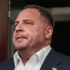 За Ермака внесли залог, у России появился новый герой, Трамп улетел из Китая ни с чем. Итоги (REUTERS / Alina Smutko) REUTERS / Alina Smutko
