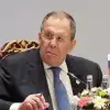 'Произносят много правильных слов, но…': Россия послала сигналы США и очертила красные линии по Украине (Фото : МИД РФ / Визит главы МИД РФ Лаврова в Индию) Фото : МИД РФ / Визи…